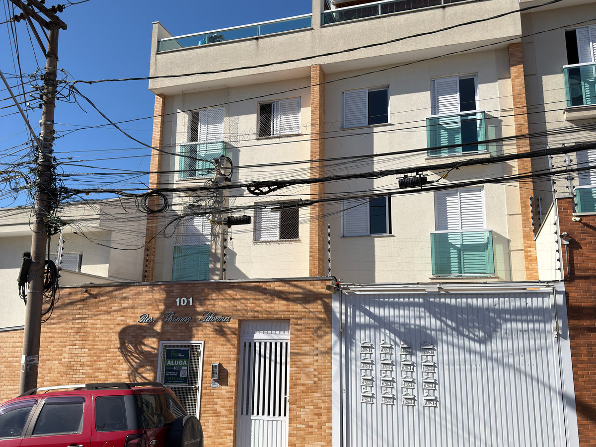 Residencial Thomas Silveira