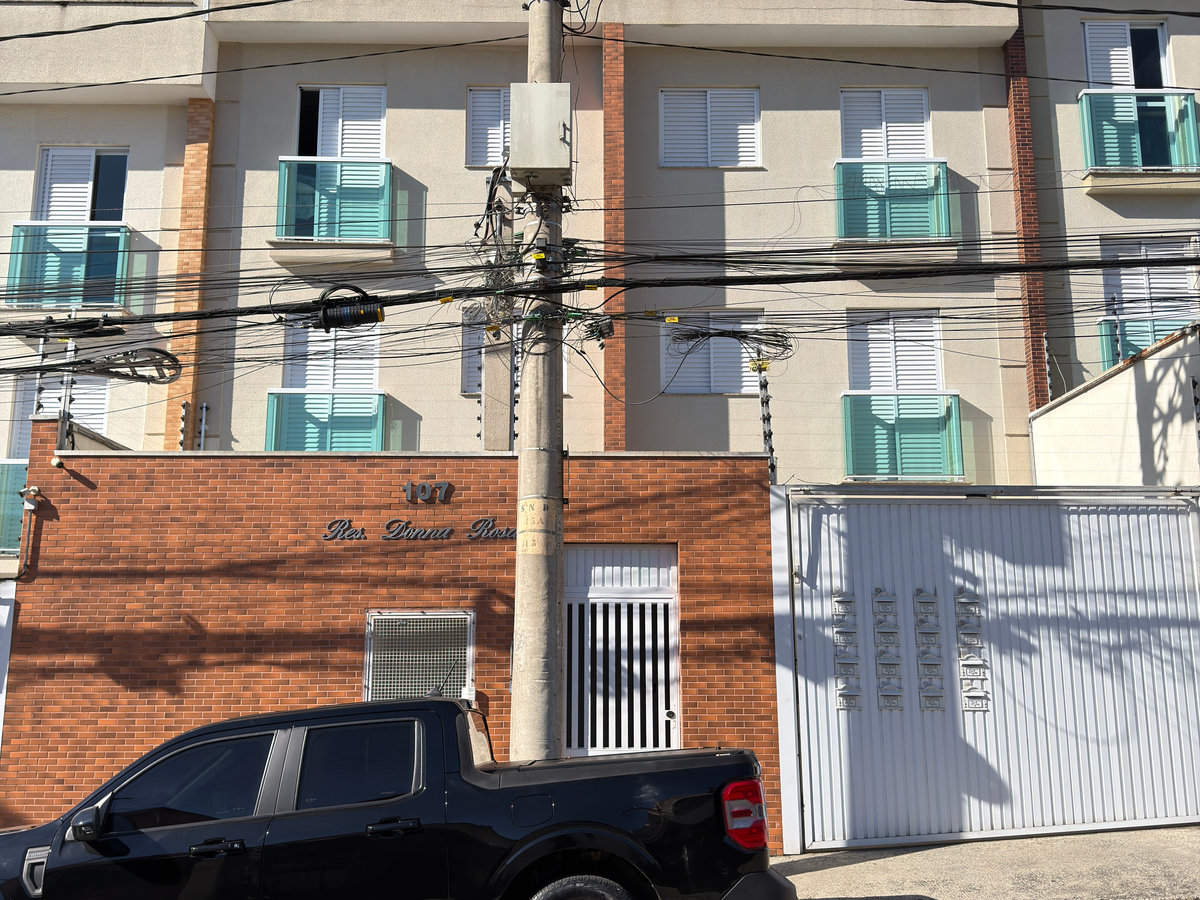 Residencial Donna Rosa