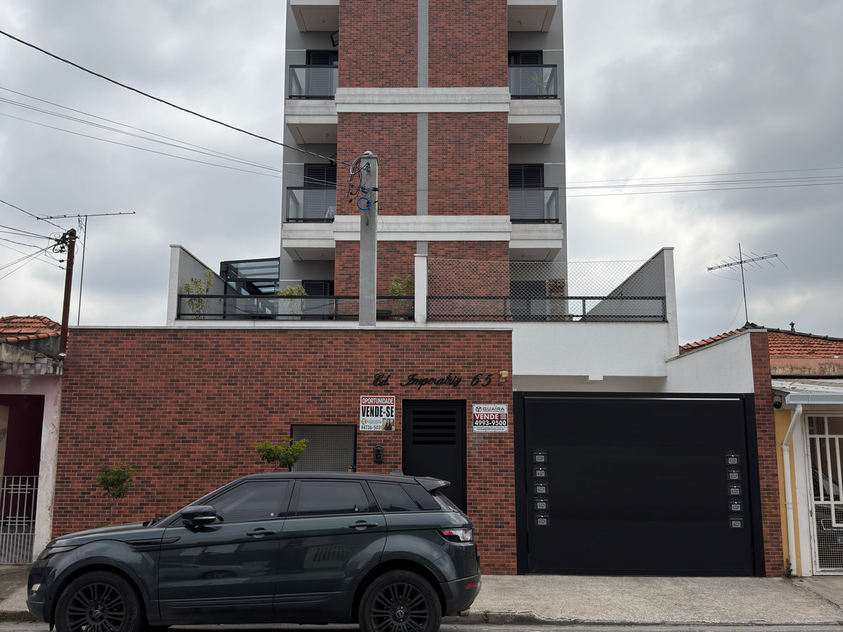 Edifício Imperatriz