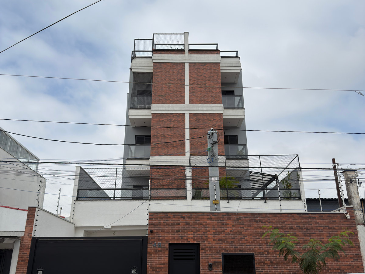 Edifício Imperatriz II